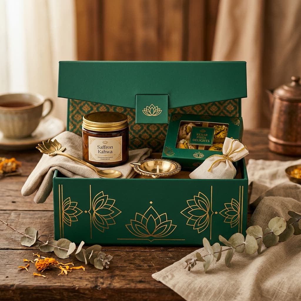 Premium Gifting Box