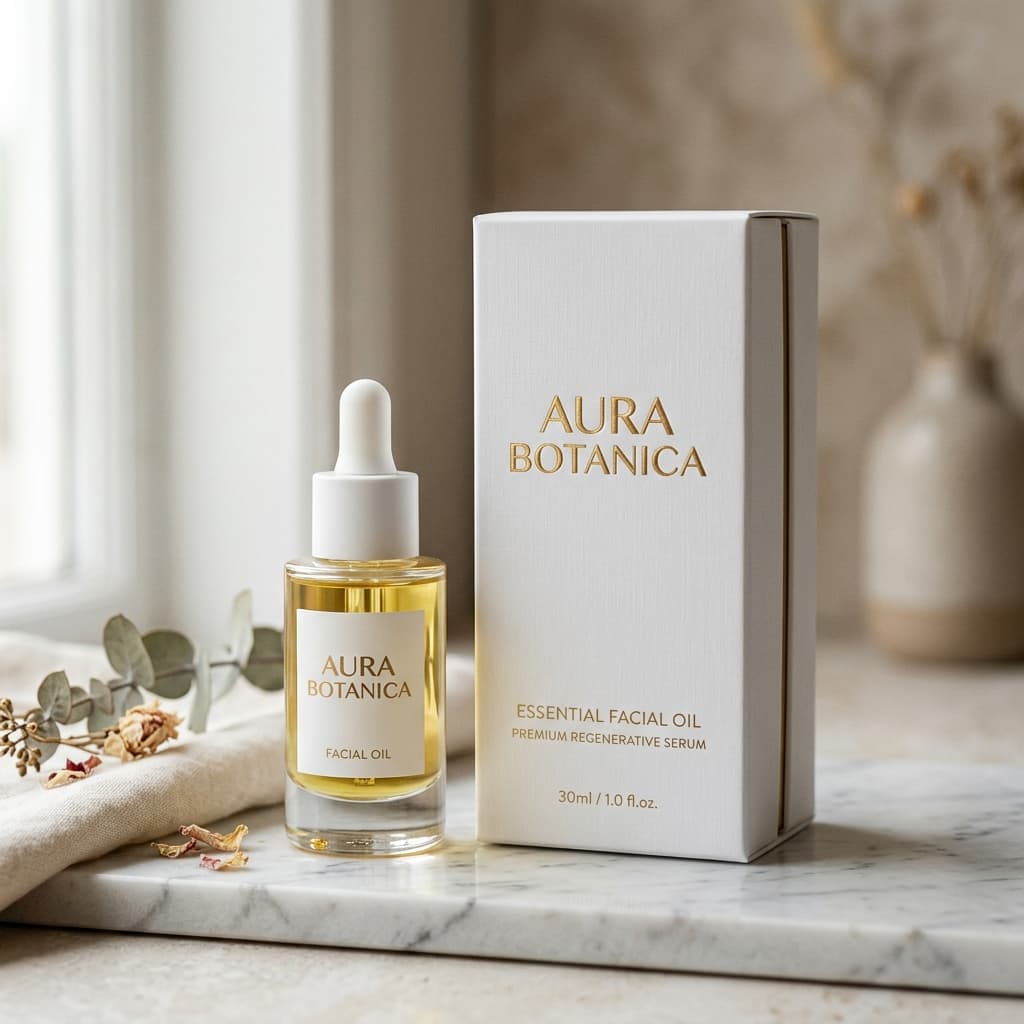 Lumina Skincare