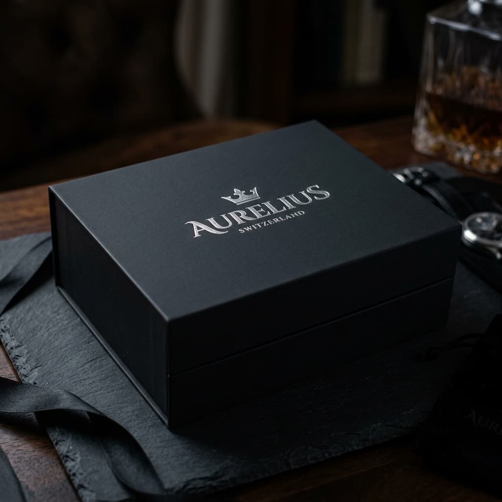 Chronos Watches