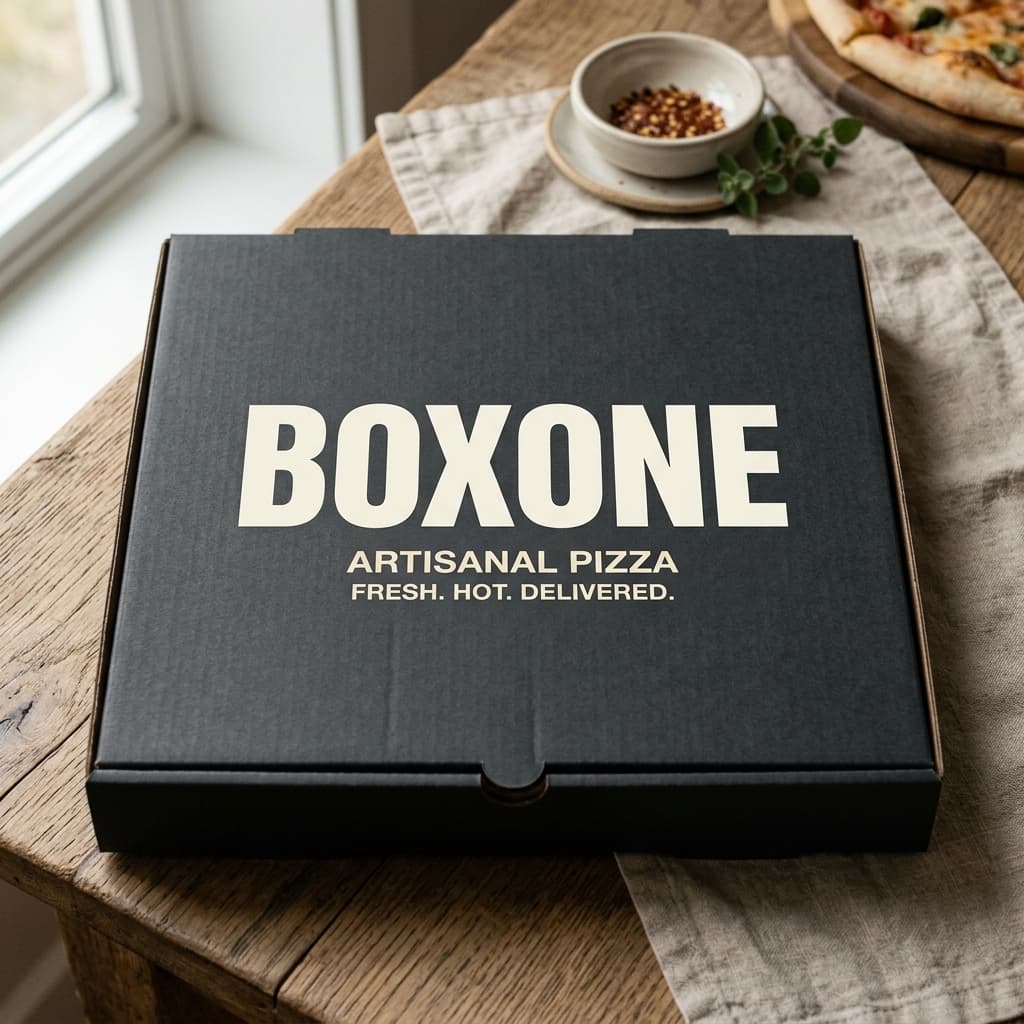 Boxone Signature