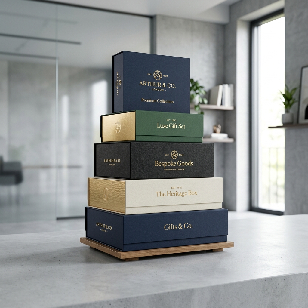 Crafting Packaging That Speaks Volumes