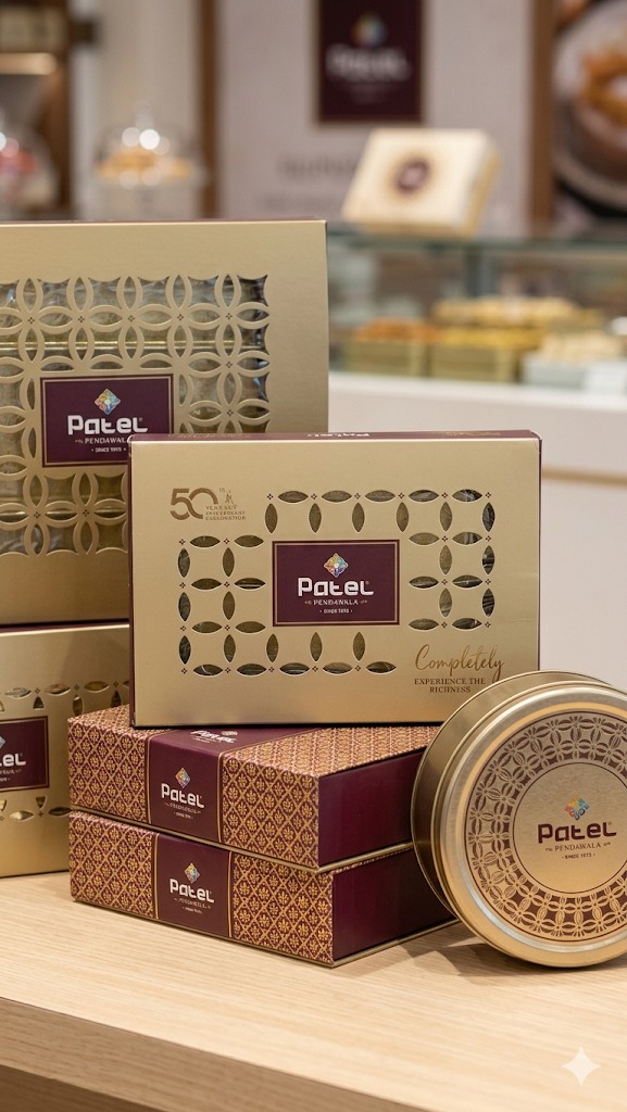 Eco Kraft Tray
